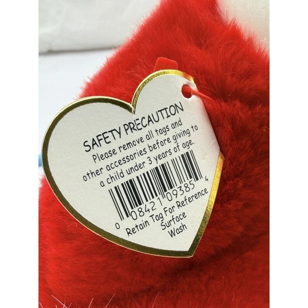Ty Beanie Buddy 15